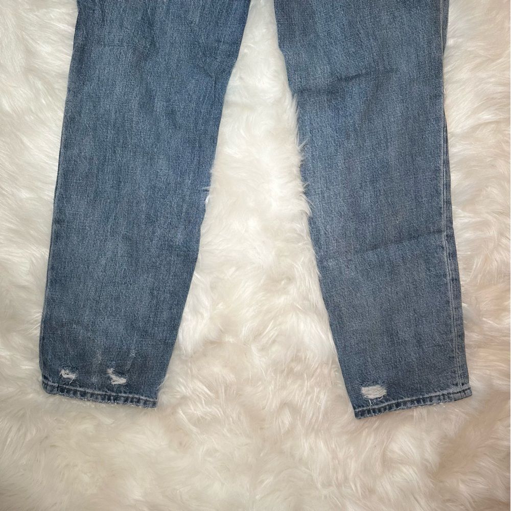 Pistola Presley High Rise Jeans - Picture 6 of 11